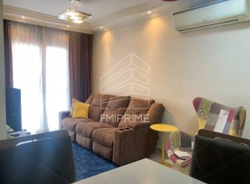 Apartamento · 81m² · 3 Quartos · 2 Vagas · Apartamento para alugar, 3 quartos, 1 suíte e 2 vagas - Green Village - Freguesia do Ó - São Paulo
