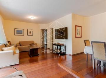 Apartamento · 155m² · 3 Quartos · 2 Vagas · Apartamento à venda, 3 quartos, 1 suíte e 2 vagas - Perdizes - São Paulo/SP