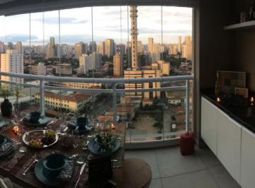 Apartamento de 2 quartos, São Paulo · Apto Brooklin 74m² 2 Dorms sendo 1 Suíte 2 Vagas Lazer Completo Metrô Brooklin