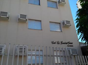Apartamento · 68m² · 2 Quartos · 1 Vaga · Vila Imperial - Apartamento 02 dormitórios com armários embutidos