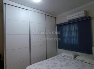 Casa · 200m² · 3 Quartos · 2 Vagas · Residencial Palestra - casa com 3 dormitórios