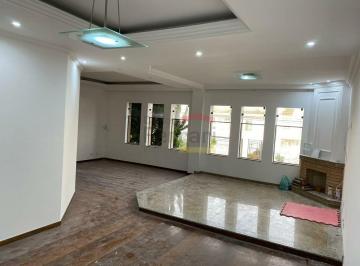 Casa · 550m² · 4 Quartos · 6 Vagas · SOBRADO ALTO PADRÃO - JARDIM FRANÇA - 550 M2. 4 DORM. 3 SUÍTES. 6VAGAS