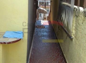 Casa · 120m² · 2 Quartos · 1 Vaga · Sobrado Vila Isolina Mazzei 2 dormitórios/ 1 vaga