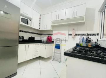 Casa · 120m² · 3 Quartos · 2 Vagas · Sobrado em Vila Mazzei Condomínio Fechado.
