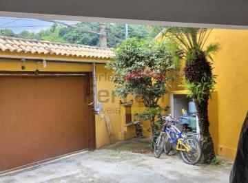 Casa · 155m² · 2 Quartos · 5 Vagas · CASA TERREA NO HORTO FLORESTAL SENDO 2 DORMITÓRIOS, 1 SUÍTE, 5 VAGAS, ÁRVORES FRUTÍFERAS, 420M²
