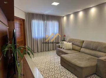 Casa · 146m² · 3 Quartos · 3 Vagas · Sobrado à venda em Indaiatuba, Jardim Park Real, com 3 quartos, com 146.5 m², Jardim Park Real