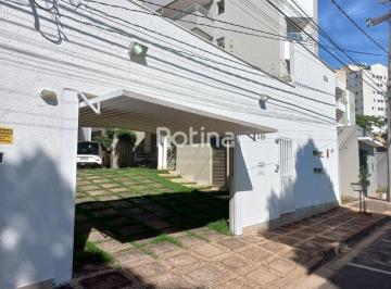 Casa · 130m² · 3 Quartos · 4 Vagas · Casa para alugar, 3 quartos, Tubalina - Uberlândia/MG - Rotina Imobiliária