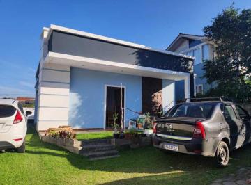 Casa · 200m² · 3 Quartos · 3 Vagas · Casa à venda - em São João do Rio Vermelho