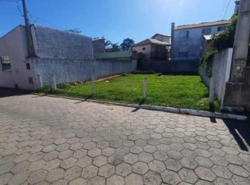 Terreno · 210m² · Terreno à venda - em São João do Rio Vermelho