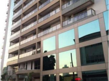 Comercial · 37m² · 1 Vaga · SALA COMERCIAL CENTRO RUDGE RAMOS 37 M2 COM WC E 1 VAGA PRÉDIO NOVO