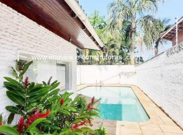 Foto 20 · Casa Guarujá 4 dormitórios 3 suítes 4 vagas Piscina e Churrasqueira 260m² AC e 396m² AT
