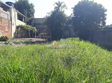b125bd83f63f95d28e45cd7d516b28c6b1839dae · Terreno à venda, 650 m² por R$ 495.000,00 - Jardim das Cerejeiras - Atibaia/SP