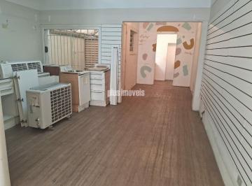Comercial · 180m² · 4 Quartos · 2 Vagas · Ótima localização.