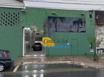 973b9f13242caa9e550fe01252568cad46bbea18 · Galpão à venda, 310 m² por R$ 1.800.000,00 - Boqueirão - Praia Grande/SP