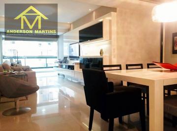 Apartamento · 198m² · 3 Quartos · 2 Vagas · Imoveis - em Itapuã