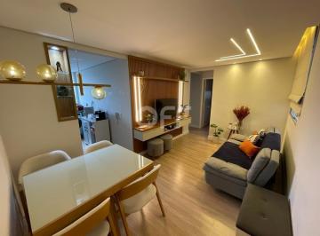 0 · apartamento à venda em Vila São Bento