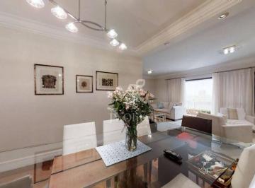 ba6c836c91ed4d0c28cce3ea5026883f44b856b5 · Apartamento com 3 dormitórios à venda, 212 m² por R$ 1.484.000,00 - Vila Suzana - São Paulo/SP