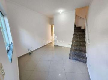 Casa · 220m² · 3 Quartos · 3 Vagas · Sobrado para locação na Vila Matilde
