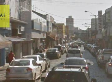 f2563e05234384834dce7df0553e226f16301e8c · Ponto para alugar, 360 m² por R$ 17.300/mês - Centro - Araras/SP
