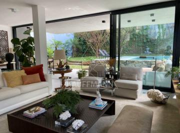 Casa · 500m² · 3 Quartos · 3 Vagas · Casa à Venda - Jardim Guedala | 500m² A.C. | 3 Suítes | 3 Vagas