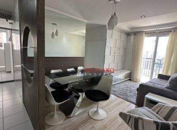 dfed38a2bd92e35fc5c8dcc367b85ef601a39cc4 · Apartamento à venda, 64 m² por R$ 580.000,00 - Gopoúva - Guarulhos/SP