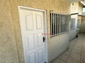 dcc462ce4e16c77fdba297d04278fe7644ec5443 · Sobrado com 2 dormitórios para alugar, 100 m² por R$ 2.000,00/mês - Jardim Santa Cecília - Guarulhos