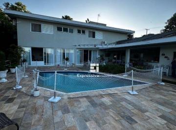 373d532476d8d65ffba427379df307cc26d5d68e · Casa com 4 dormitórios à venda, 680 m² por R$ 2.650.000,00 - Loteamento Itatiba Country Club	 - Itat
