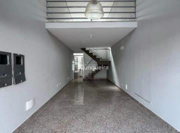 Comercial · 76m² · Salão para aluguel, Centro - Rio das Pedras/SP