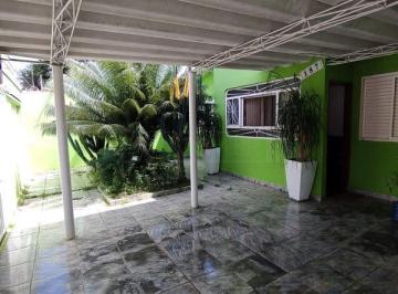 Casa · 170m² · 3 Quartos · 2 Vagas · Casa à venda, 3 quartos, 2 vagas, Jardim Esplanada - Piracicaba/SP
