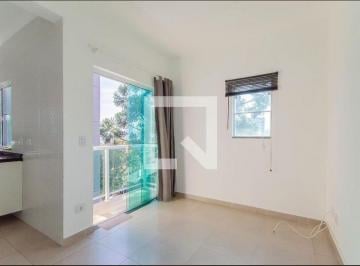 Apartamento · 35m² · 1 Quarto · Apartamento à Venda - Ipiranga, 1 Quarto,  35 m² - São Paulo
