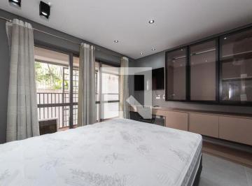 Apartamento · 26m² · 1 Quarto · Apartamento à Venda - Brooklin, 1 Quarto,  26 m² - São Paulo