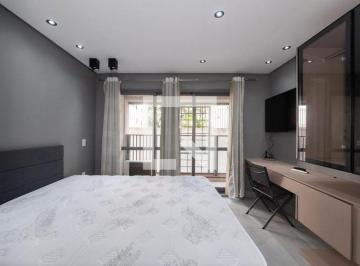Apartamento de 1 quarto, São Paulo · Apartamento à Venda - Brooklin, 1 Quarto, 26 m² - São Paulo