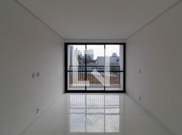 Apartamento · 29m² · 1 Quarto · Apartamento à Venda - Tatuapé, 1 Quarto,  29 m² - São Paulo