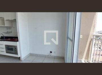 Apartamento · 30m² · 1 Quarto · Apartamento à Venda - Vila Alpina, 1 Quarto,  30 m² - São Paulo