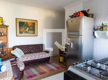 Casa · 88m² · 2 Quartos · 7 Vagas · Casa à Venda - Jabaquara, 2 Quartos,  88 m² - São Paulo