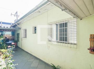 Sobre o imóvel: Imóvel próximo a estações, comércios, shopping, farmácias, etc., · Casa à Venda - Vila América, 3 Quartos,  150 m² - Santo André