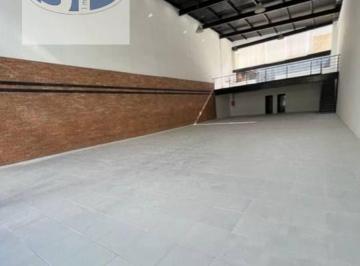 Comercial · 360m² · 4 Vagas · Galpão para locação em Santo Amaro - São Paulo