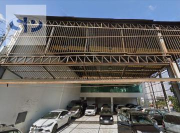 Comercial · 600m² · Galpão em Vila Sofia - São Paulo