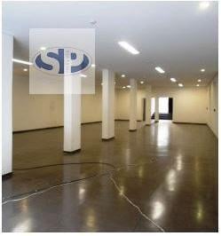 Comercial · 239m² · Prédio Inteiro em Sé - São Paulo