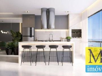 553e77d2bd32a2a9b6b838a70c77323be5147122 · Apartamento com 3 dormitórios à venda, 103 m² por R$ 1.219.412,00 - Praia Alegre - Penha/SC