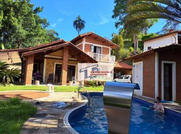 cff17f94cb4800fd61e7216fa0f9835f936ddbdb · Casa com 3 dormitórios à venda, 300 m² por R$ 766.000,00 - Jardim dos Ipês - Embu das Artes/SP