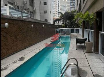 68b4e0a8ec36effb82590dc7982a819bac82477d · Apartamento com 1 dormitório com Lazer Completo à venda, 45 m² por R$ 720.000 - Gonzaga - Santos/SP