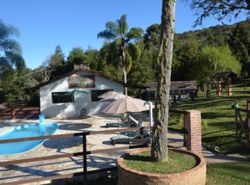 14766510200.jpg · IMOBILIARIA JUVEVÊ VENDE CHACARÁ BOCAIUVA DO SUL CONDOMINIO FECHADO FAZENDA INVERNADA, CHACARÁS BELI