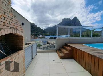 Àrea gourmet · Imoveis - na Barra da Tijuca