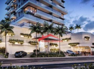 346671c9434521127b106a2d7d3926d6aefa23a2 · Apartamento com 3 dormitórios à venda, 100 m² por R$ 1.913.155,40 - Armação - Penha/SC