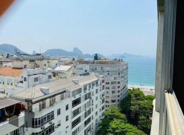 1 vista da frente 1 · Imoveis - em Copacabana
