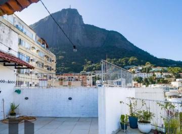 Terraço com vista para o Cristo · Imoveis - na Lagoa