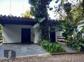 Fachada · Imoveis - em São Conrado