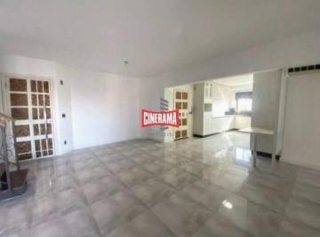 Apartamento · 250m² · 3 Quartos · 3 Vagas · Cobertura para aluguel, 3 quartos, 1 suíte, 3 vagas, Santo Antônio - São Caetano do Sul/SP