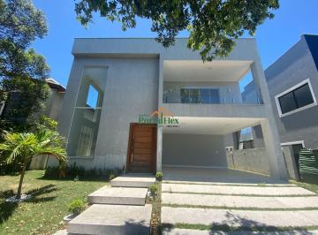 Casa · 380m² · 4 Quartos · 2 Vagas · Casa à venda em Boulevard Lagoa - Serra/ES
